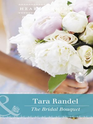 cover image of The Bridal Bouquet
